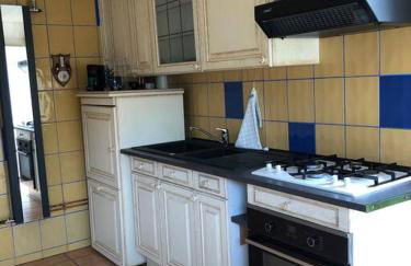 Appartement type loft avec terrasse - Photo 10