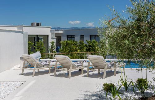 Villa Bianca - Foto 40