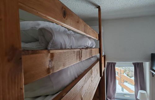 Studio Cosy pour 4 personnes en RDC - Foto 7