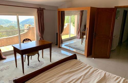 Villa des Sapins - Foto 18