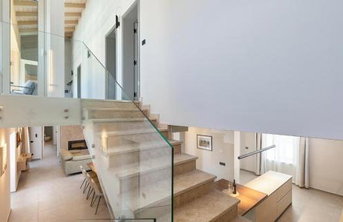 Awesome Home In Salvela With Sauna - Photo 7