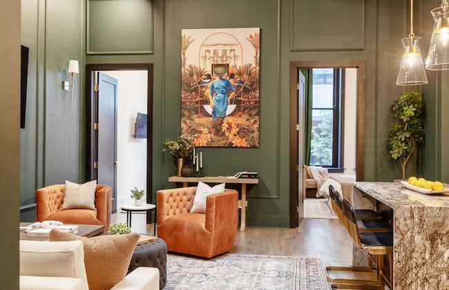 Union Street Lofts - Foto 43