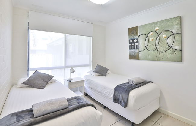 Mildura Holiday Villas - Foto 21