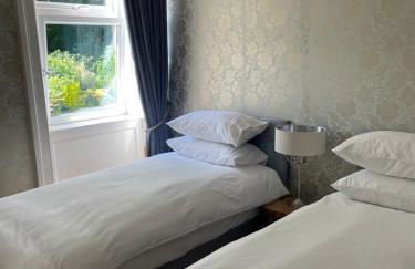 Inverbeg Cottage - Foto 16