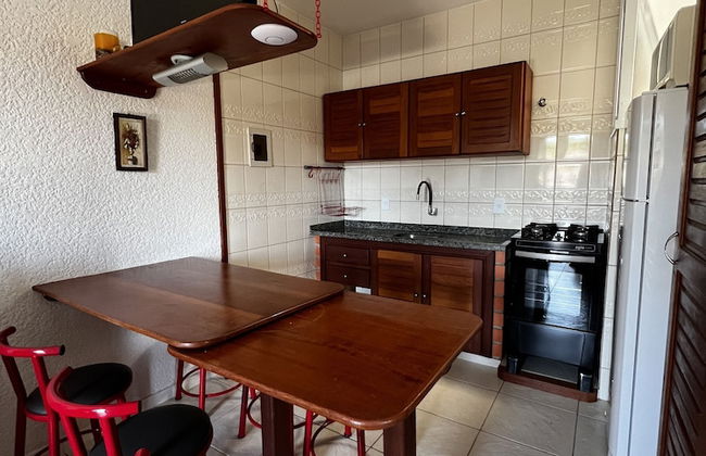 Residencial Gaivota - Photo 15