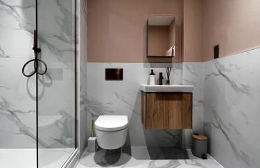 Hayy Luxury 2 Bed Apartments in Leeds City Centre - Foto 78