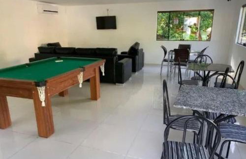 Resort Flat Gavôa - Foto 18