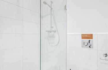 Limehome Mönchengladbach Fliethstraße - Foto 32