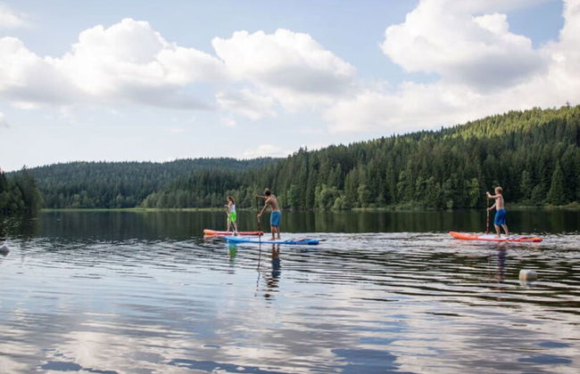 Vakantieappartement Evi - Foto 25