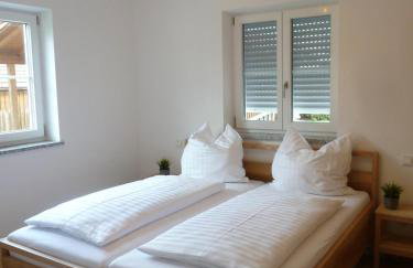 Ferienwohnungen Irmingard - Foto 20