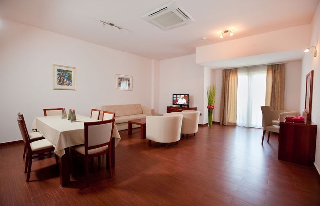 Apartments Agava - Photo 23