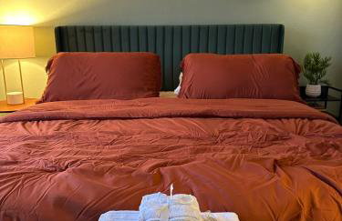 Condo with high rise views - Foto 6