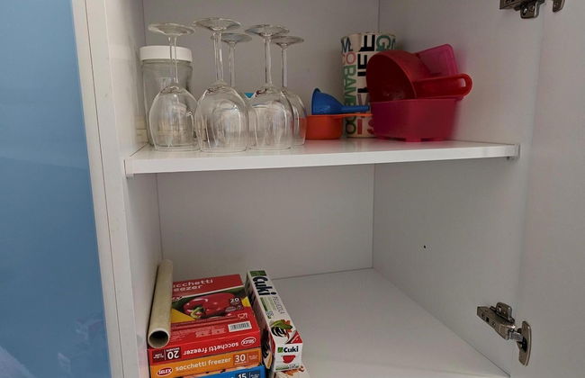 Residenza Lamandia in Capitolo - Foto 23