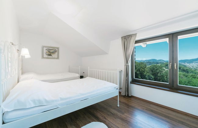 Awesome Home in Lepajci w/ Sauna, Wifi and 3 Bedrooms - Foto 2