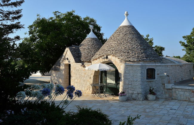 Tenuta Odegitria - Foto 33