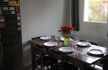 T 3 appart les jardins du phœbus - Foto 17