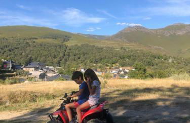 Casa Rural Las Nieves - Foto 56