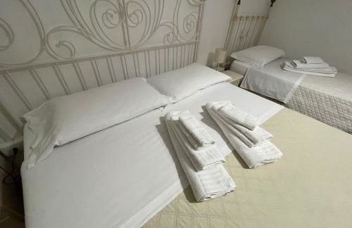 Affittacamere La Filigrana (Ospedale) - Foto 15