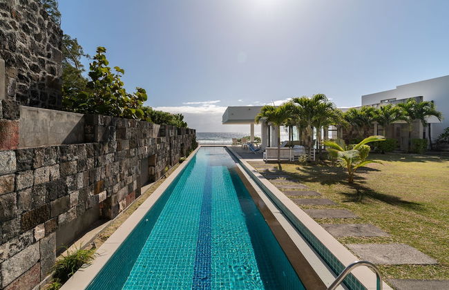 Villa de l'Océan by muse villas - Photo 19