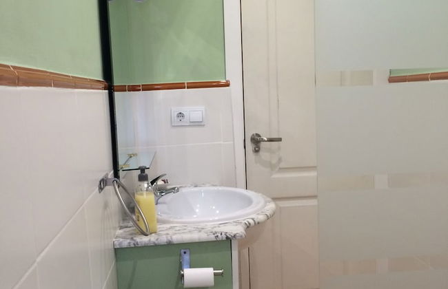 Magina Dream Pegalajar - Foto 39