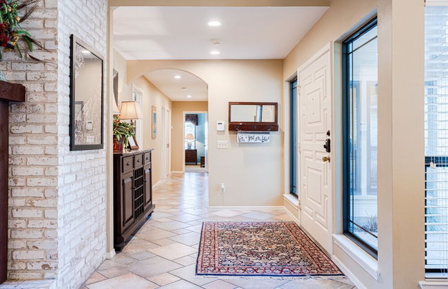 Waterfront Home on Lake Travis - Foto 43