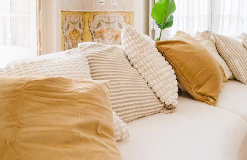 Luxury 5BR Apt Castle Views in HeartofLisbon - Foto 20