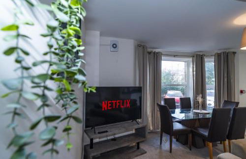 Frant Road Retreat | Private Parking - Foto 33