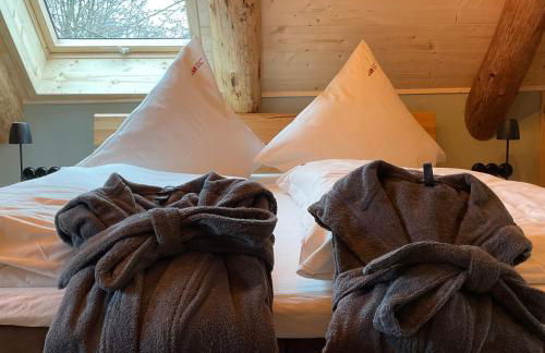 Blockhaus PanHütte - Foto 31