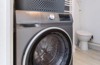 Appartement moderne, propre, WIFI, siège massant - Foto 17