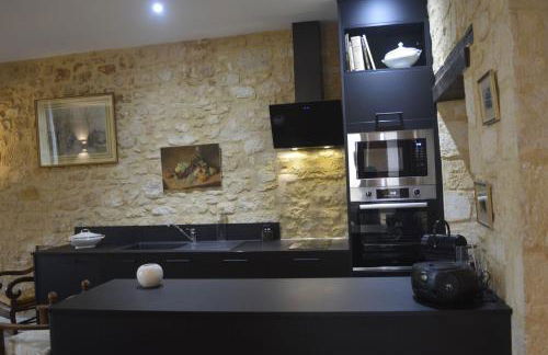 Maison Lambert - Foto 37