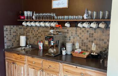 Timberwolf Lodge - Foto 7