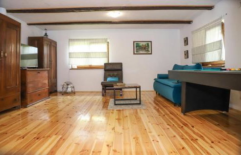 Beautiful Home In Mali Vrh Kamanjski - Foto 13