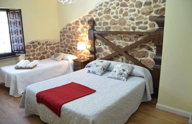 Posada Real La Montañesa - Foto 14