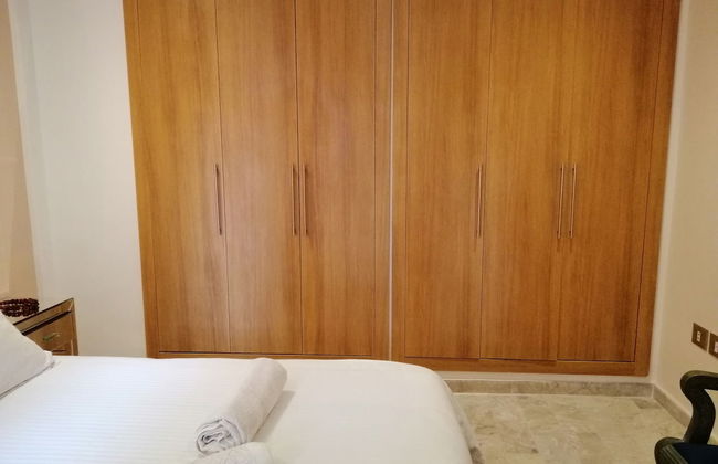 Superbe appartement avec Piscine - Foto 6