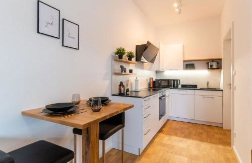 CasaVia Holzgerlingen Handmade Apartment - BRIGHT Collection - Foto 1