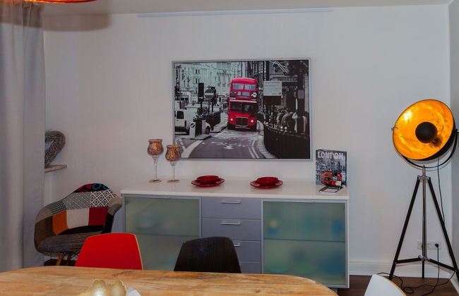 Apartmenthaus Lorbach - Photo 41