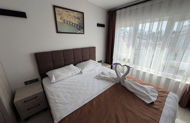 ALTINAY HOTEL - Photo 8