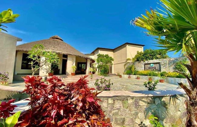 Palette Alaya Resort - Foto 17