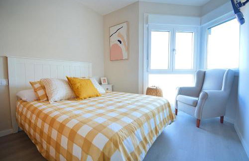 GALIHOST - Apartamento con vistas al Náutico de San Vicente - Foto 8