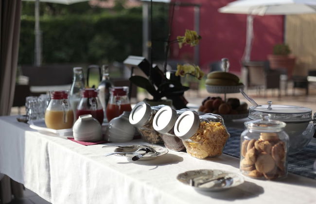 Country Resort Le Due Ruote - Foto 68