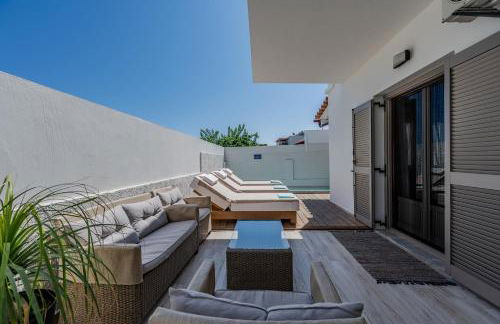 Arokaria Holiday Houses - Foto 31