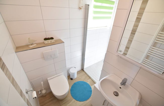 Lovely Holiday Home in Zierow With Terrace - Foto 30