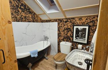 Nad Potokiem z Alpakami - Foto 73