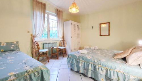 Villa Dolce Cuma - Foto 5