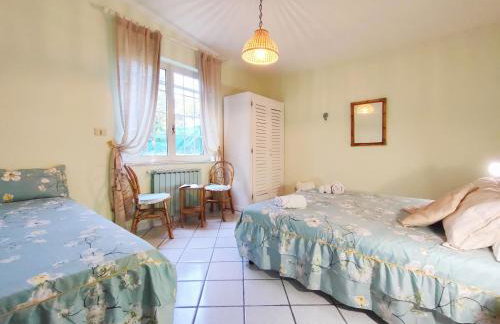 Villa Dolce Cuma - Photo 5
