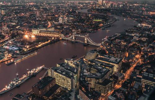 2 Bed Apartment - Links to Central - Sleep 7 - Fast Wifi - Foto 16