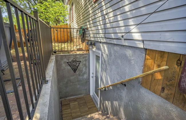 1BD Suitewalking Distance From Red Rocks - Foto 26