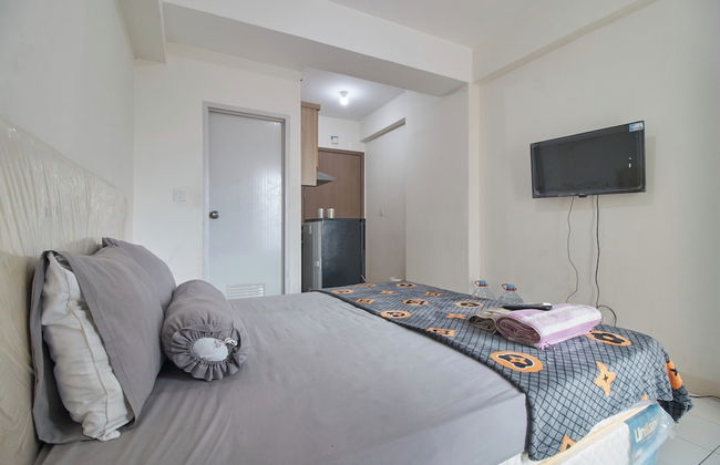 Room Rendi @ Podomoro Golf View - Foto 11