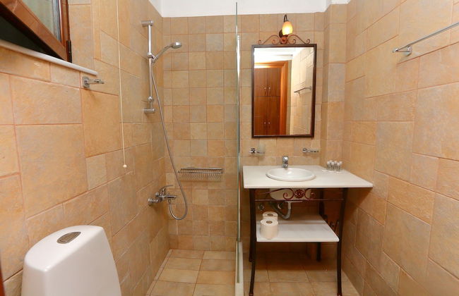 Vathi Hotel - Foto 76