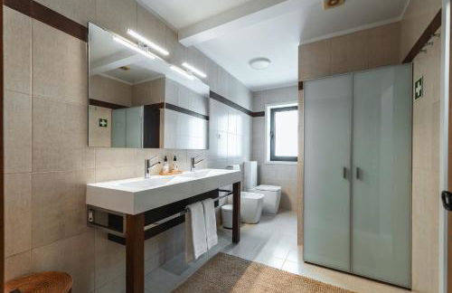 Dunéa - Oceanfront Luxury and Serenity - Ofir - Photo 8